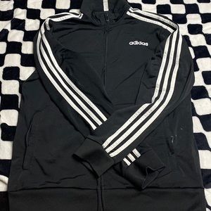 Adidas sweater for men size M